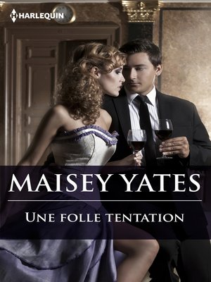 cover image of Une folle tentation